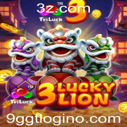 Explorando o Universo de 3LUCKYLION: Um Mergulho no Jogo e suas Regras