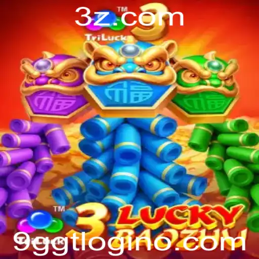 Descubra o Empolgante Mundo de 3LuckyBaozhu: Seu Guia Completo