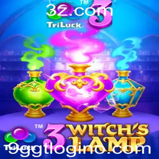 Explorando o Universo Mágico de 3WitchsLamp