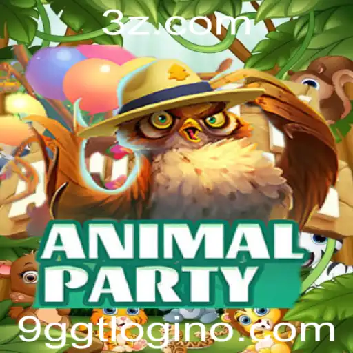 Uma Introdução Completa a AnimalParty: Um Guia para Jogadores e Novatos