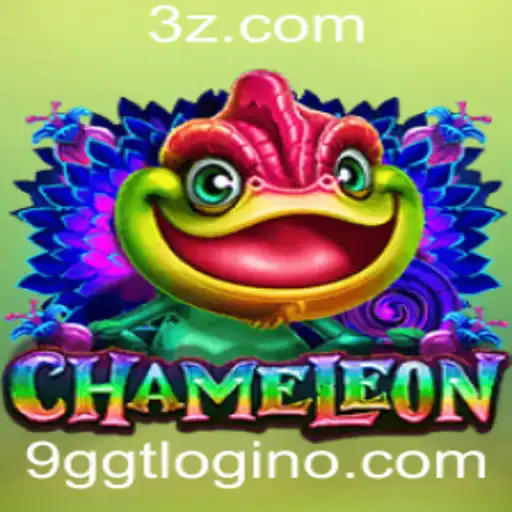 Explorando o Jogo Chameleon e o Fenômeno do 9ggt Login