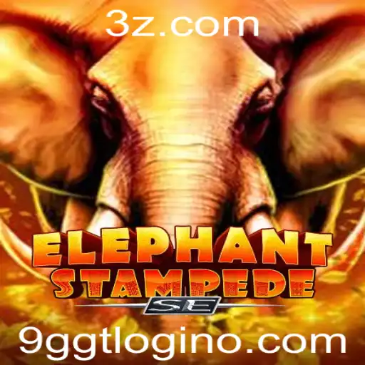 Descubra o Mundo Empolgante de ElephantStampedeSE e o Guia Completo para 9ggt Login