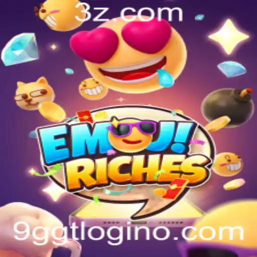 Explorando a Experiência de Jogo no EmojiRiches: Uma Aventura Épica com Login Simples no 9ggt