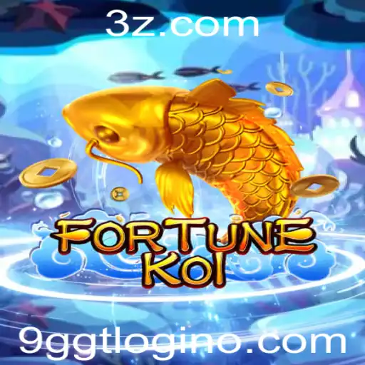 Descubra o Fascinante Mundo de FORTUNEKOI: Jogo de Estratégia, Sorte e Diversão