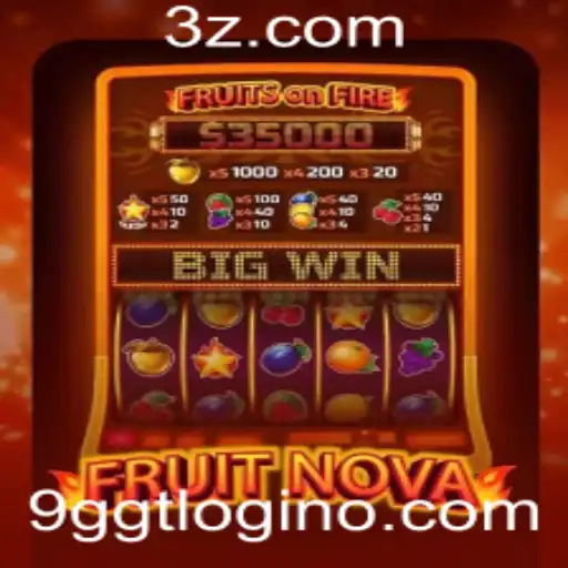 Descubra o Fascinante Mundo do Jogo 'FruitNova'
