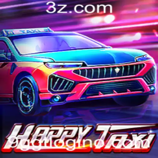 Explorando o Mundo do HappyTaxi: Um Mergulho Profundo no Jogo Inovador