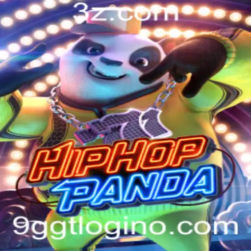 HipHopPanda: A Revolução dos Jogos de Cassino com uma Batida Única