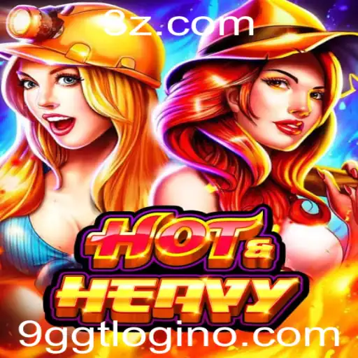 Descubra o Fascinante Universo de HotHeavy: A Aventura come 9ggt Login