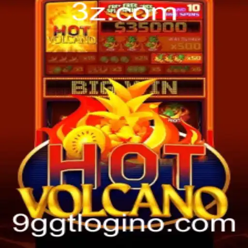 Explorando o Mundo do Jogo HotVolcano: Introdução e Regras