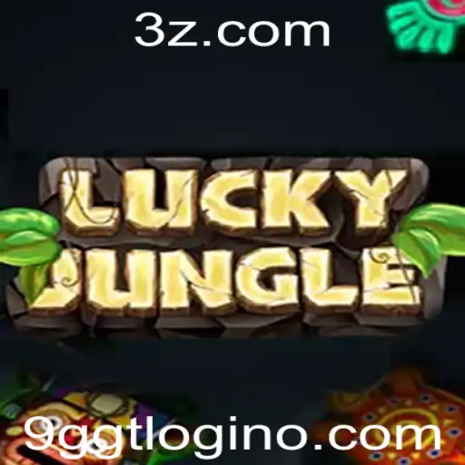 Explorando LuckyJungle: Mergulhe em Aventura e Estratégia