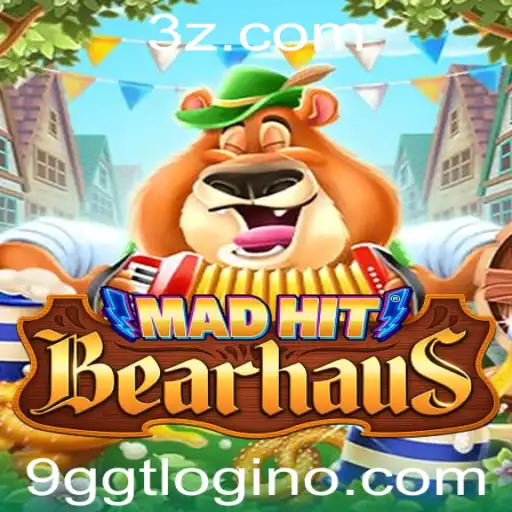 Descubra MadHitBearhaus: O Novo Fenômeno dos Jogos