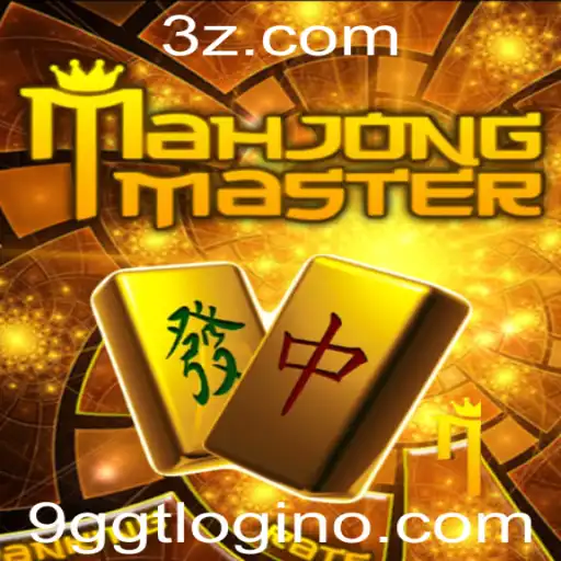 Explorando o Fascinante Jogo MahJongMaster e Como Acessar com 9ggt Login