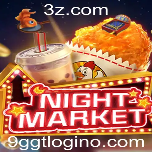 Descubra o Mundo Envolvente de NIGHTMARKET: Um Jogo Inovador
