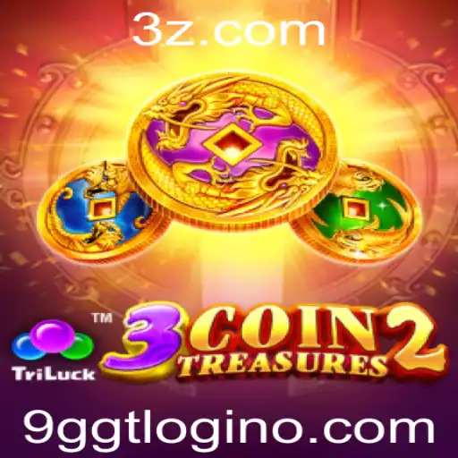 Explorando o Mundo de 3CoinTreasures2: Uma Jornada Épica no Universo dos Jogos Online