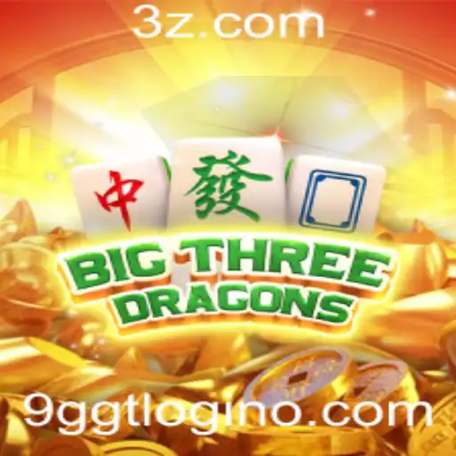 BigThreeDragons: A Nova Sensação dos Jogos de Estratégia