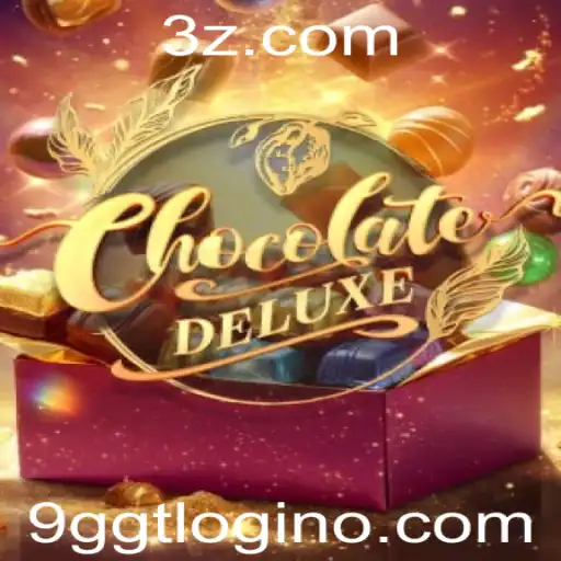 ChocolateDeluxe: Um Mergulho Açucarado no Mundo dos Jogos