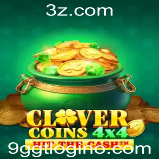 Descubra Tudo Sobre CloverCoins4x4: Como Jogar e Vencer
