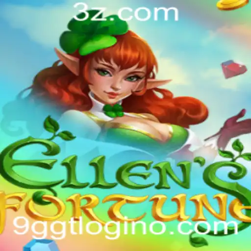 EllensFortune: Desvendando o Mundo de Aventuras e Fortuna