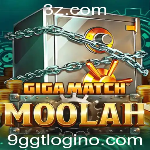 GigaMatchMoolah: Descubra Tudo Sobre Este Jogo Inovador