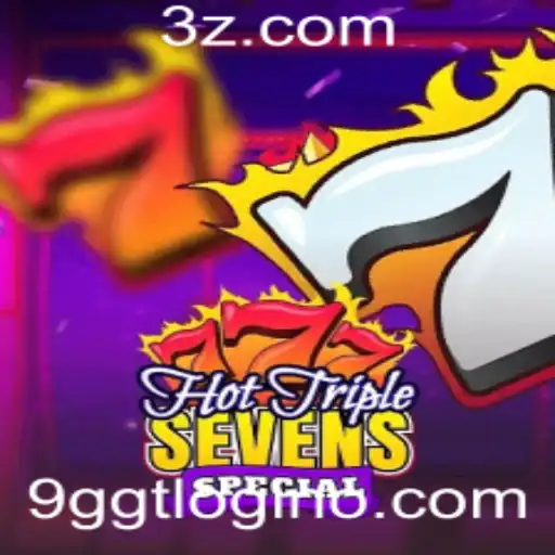 Experimente a Emoção do Jogo HotTripleSevensSpecial: Instruções e Regras