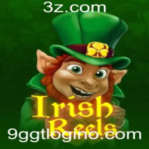 IrishReels: Descubra a Magia e Aventuras dos Jogos de Slot
