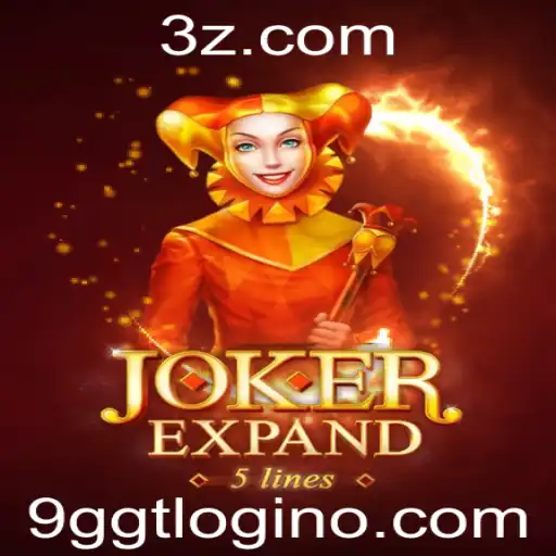 JokerExpand: Explorando o Mundo dos Jogos de Sorte