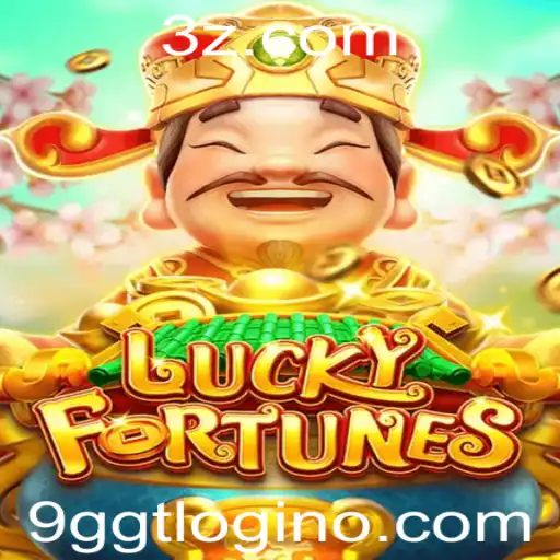 Tudo sobre LUCKYFORTUNES: Um Guia Completo para o Jogo