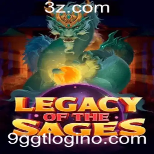 Explorando o Fascinante Mundo de 'LegacyoftheSages'