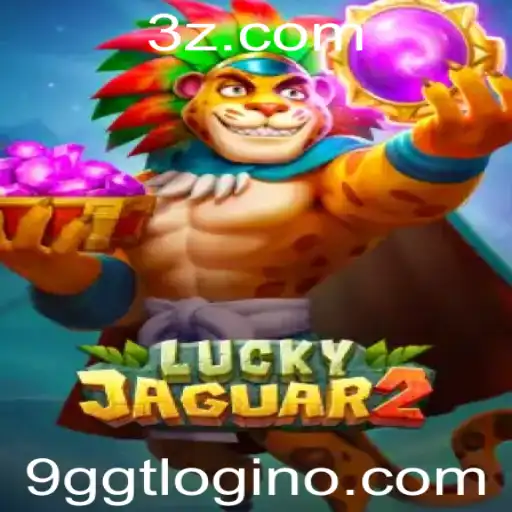 Explorando o Mundo de Luckyjaguar2: Regras e Estratégias para Vencer