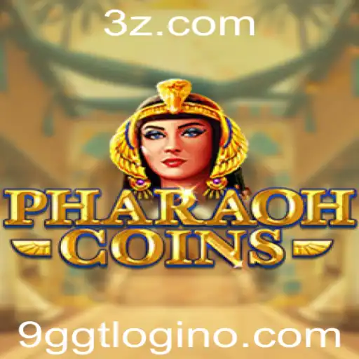 PharaohCoins: Descubra a Aventura Antiga com 9ggt Login