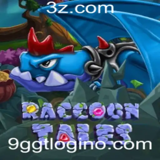 RaccoonTales: Uma Jornada Encantadora no Mundo dos Guaxinins