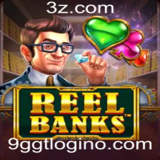 Descubra o Fascinante Mundo de ReelBanks: Inovação e Estratégia no Jogo de Cassino Online