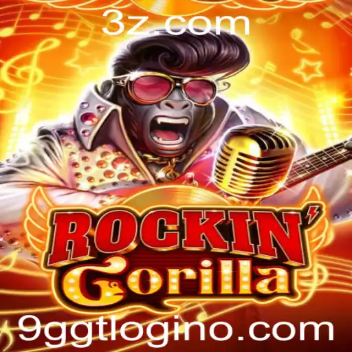 Explorando o Fascinante Mundo de RockinGorilla: Um Jogo de Aventura e Estratégia