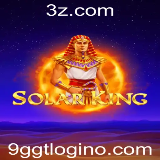 Explorando o Fascinante Mundo do Jogo SolarKing: Descrição, Introdução e Regras