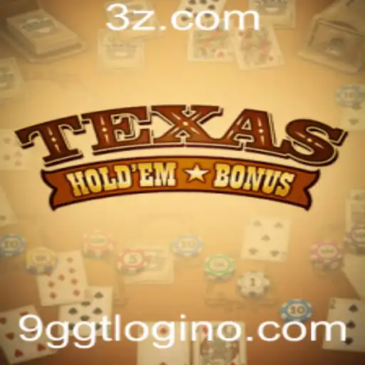 Texas Hold'em Bonus: Uma Introdução Completa com Foco nas Regras e Eventos Recentes
