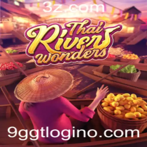 ThaiRiverWonders: Explorando Aventuras Fluviais e o Login 9ggt