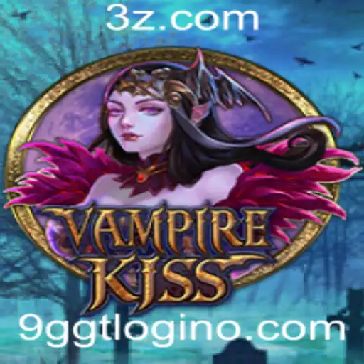 Explorando VampireKiss: Uma Jornada no Mundo dos Vampiros com Conexão a 9ggt login