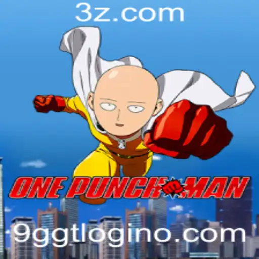 OnePunchMan: Mergulho no Universo do Jogo e a Palavrinha Mágica '9ggt login'
