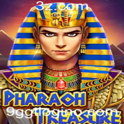 PharaohTreasure: Mergulhe na Aventura do Antigo Egito