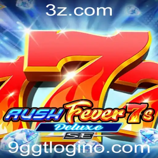 Explorando RushFever7sDeluxeSE: Uma Jornada pelo Mundo dos Slots Modernos