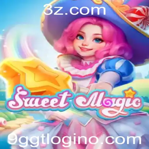 Descobrindo o Mundo de SweetMagic: Guia Completo do Jogo e Login 9ggt