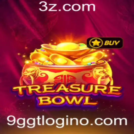 TreasureBowl: Mergulhe na Aventura de Caça ao Tesouro Virtual