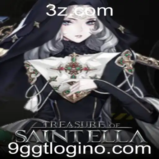 Treasure of Saint Ella: Um Mergulho na Aventura e Estratégia