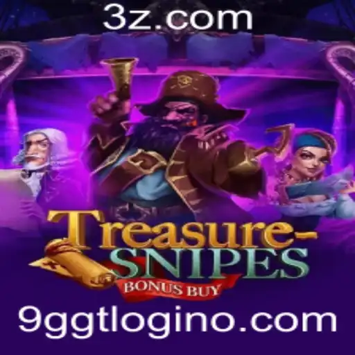 Exploração do Mundo de TreasuresnipesBonusBuy e a Estratégia 9ggt Login