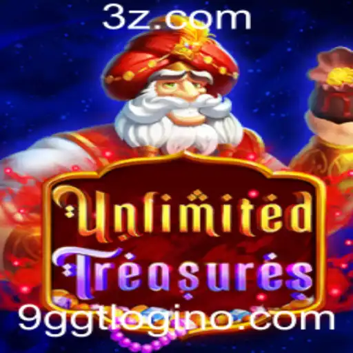 Descubra o Mundo de UnlimitedTreasures: O Jogo Online que Encanta Todos os Aventureiros