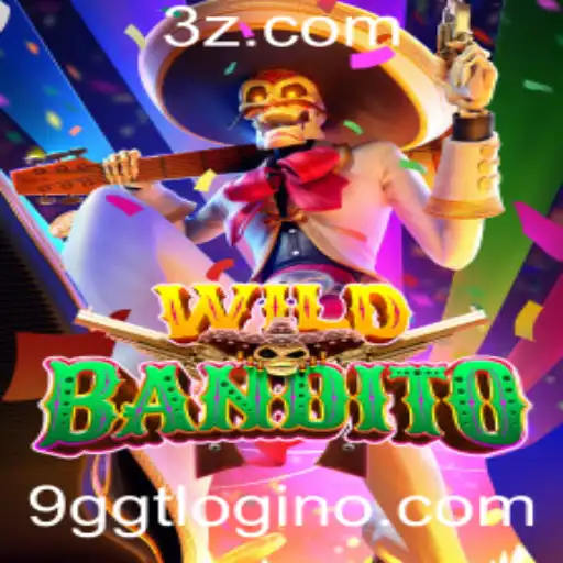 WildBandito: Aventura e Estratégia no Mundo dos Jogos Online